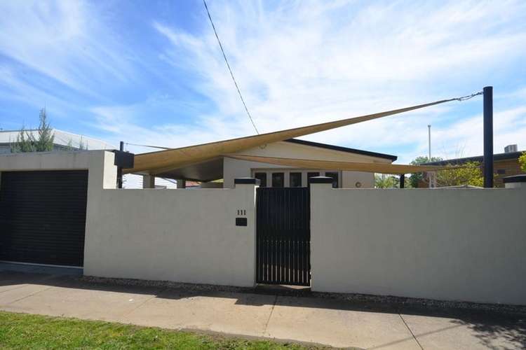 Main view of Homely house listing, 111 Bridge Street, Bendigo VIC 3550
