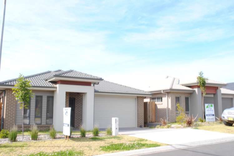 Main view of Homely house listing, 29 Willmington Loop, Oran Park NSW 2570