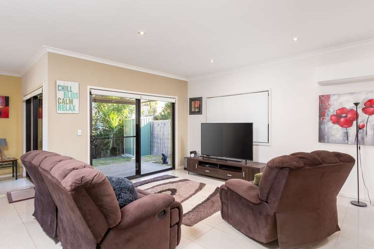 Fourth view of Homely townhouse listing, 12/431 Oxley Drive, Runaway Bay QLD 4216