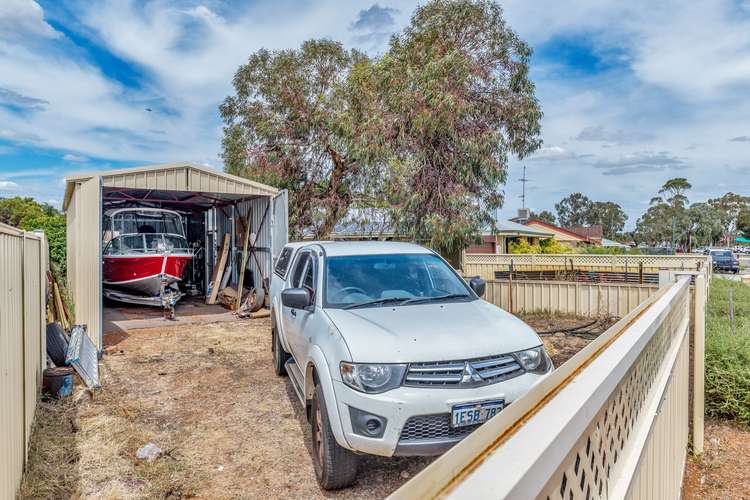 Third view of Homely house listing, 20 Wisteria CRESCENT, Pinjarra WA 6208