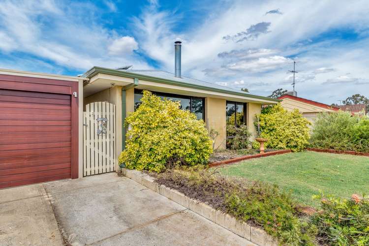 Fifth view of Homely house listing, 20 Wisteria CRESCENT, Pinjarra WA 6208