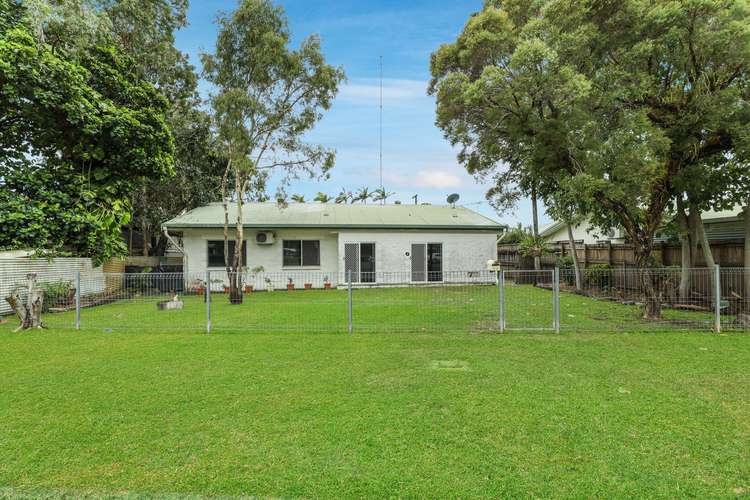 Main view of Homely house listing, 316 McCoombe Street, Mooroobool QLD 4870