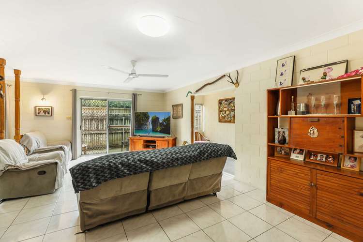 Third view of Homely house listing, 316 McCoombe Street, Mooroobool QLD 4870