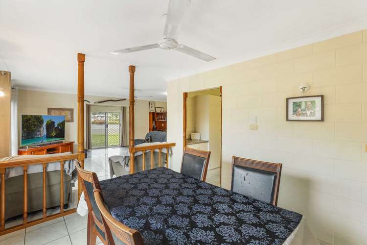 Fourth view of Homely house listing, 316 McCoombe Street, Mooroobool QLD 4870