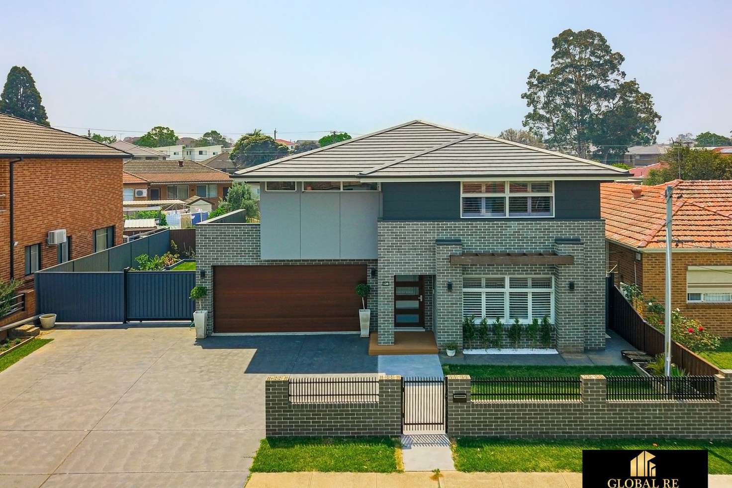 Main view of Homely house listing, 128 The Avenue, Canley Vale NSW 2166