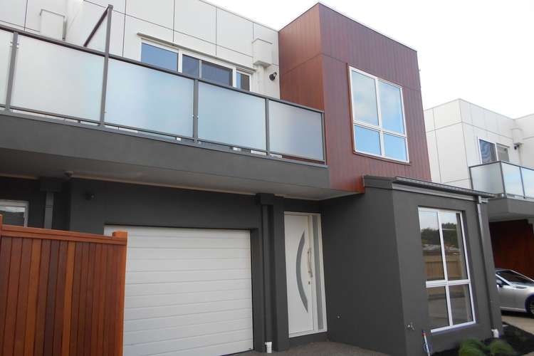 Main view of Homely townhouse listing, 2/45 Kangerong Avenue, Dromana VIC 3936