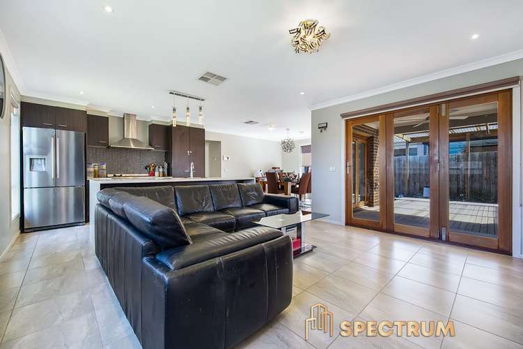 Fourth view of Homely house listing, 2 Snowy Drive, Lynbrook VIC 3975