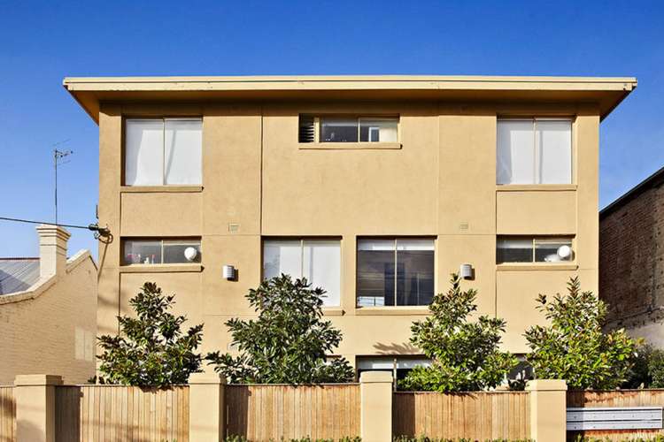 Main view of Homely apartment listing, 8/307 Moray Street, South Melbourne VIC 3205