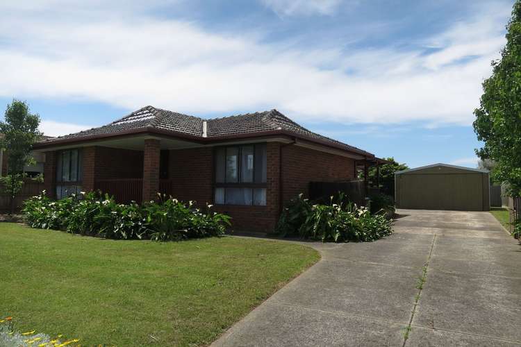 Main view of Homely house listing, 4 Babinda Court, Rowville VIC 3178