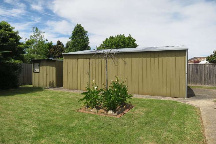 Fourth view of Homely house listing, 4 Babinda Court, Rowville VIC 3178