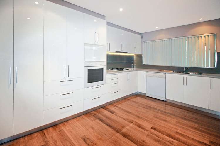 Second view of Homely unit listing, 12/44-46 Pittwater Road, Gladesville NSW 2111