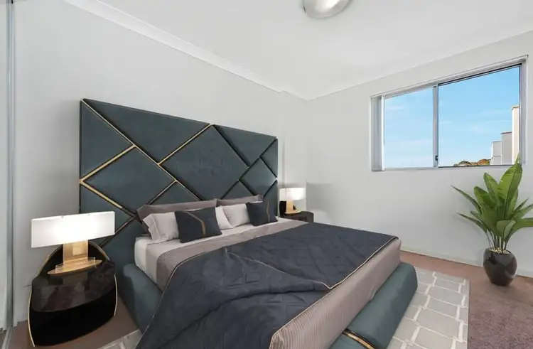 Third view of Homely unit listing, 5/51A High Street, Parramatta NSW 2150