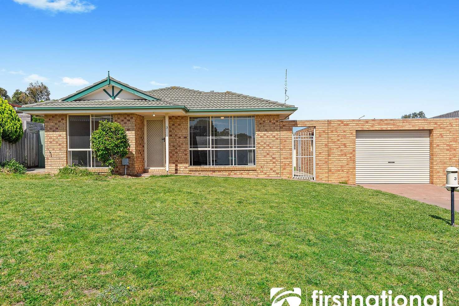 Main view of Homely house listing, 3 Nora Court, Narre Warren VIC 3805
