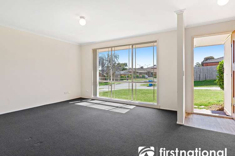 Second view of Homely house listing, 3 Nora Court, Narre Warren VIC 3805