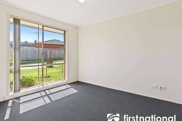 Third view of Homely house listing, 3 Nora Court, Narre Warren VIC 3805