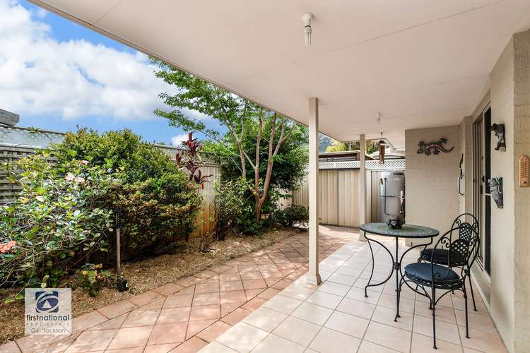 Second view of Homely townhouse listing, 4/13 Warwick Street, Blackwall NSW 2256