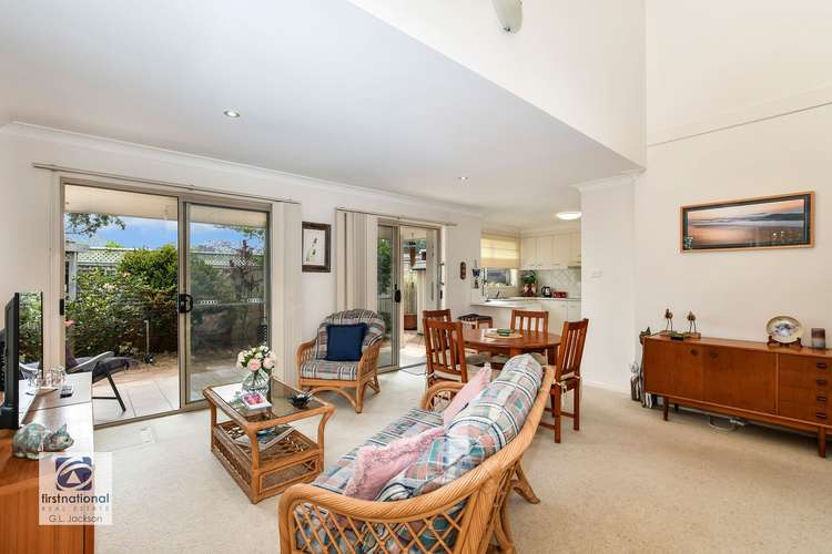 Fifth view of Homely townhouse listing, 4/13 Warwick Street, Blackwall NSW 2256