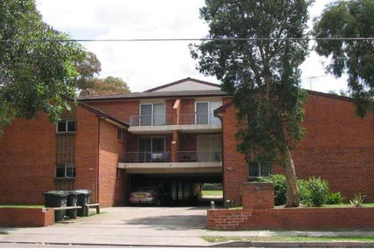 Third view of Homely unit listing, 11/68-70 Dartbrook Road, Auburn NSW 2144