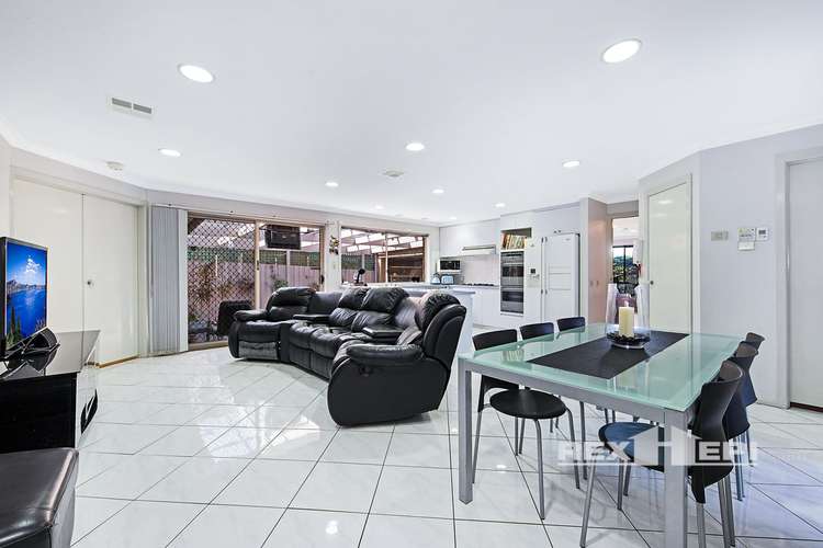 Third view of Homely house listing, 45 Hinrichsen Drive, Hallam VIC 3803