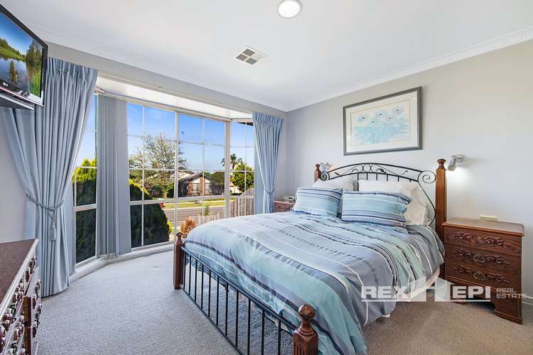 Fourth view of Homely house listing, 45 Hinrichsen Drive, Hallam VIC 3803