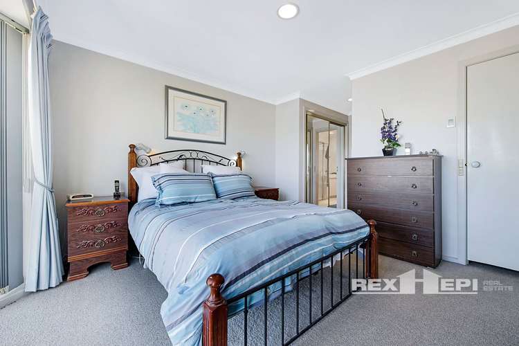 Fifth view of Homely house listing, 45 Hinrichsen Drive, Hallam VIC 3803