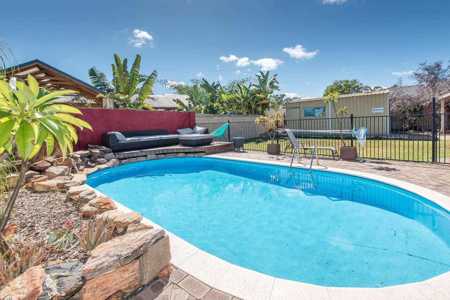 Main view of Homely house listing, 3 Gipsy Court, Beldon WA 6027