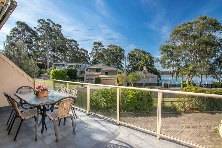 3/12 High Street, Batemans Bay NSW 2536