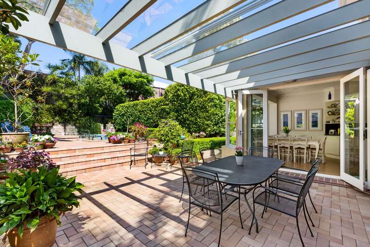 Second view of Homely house listing, 19 Ebsworth Road, Rose Bay NSW 2029