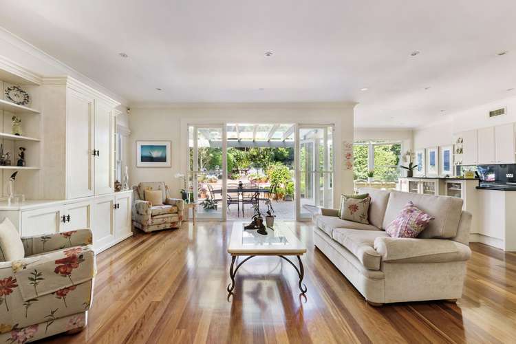 Third view of Homely house listing, 19 Ebsworth Road, Rose Bay NSW 2029