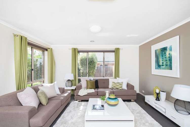 Second view of Homely house listing, 14 Nellie Hamilton Avenue, Gungahlin ACT 2912