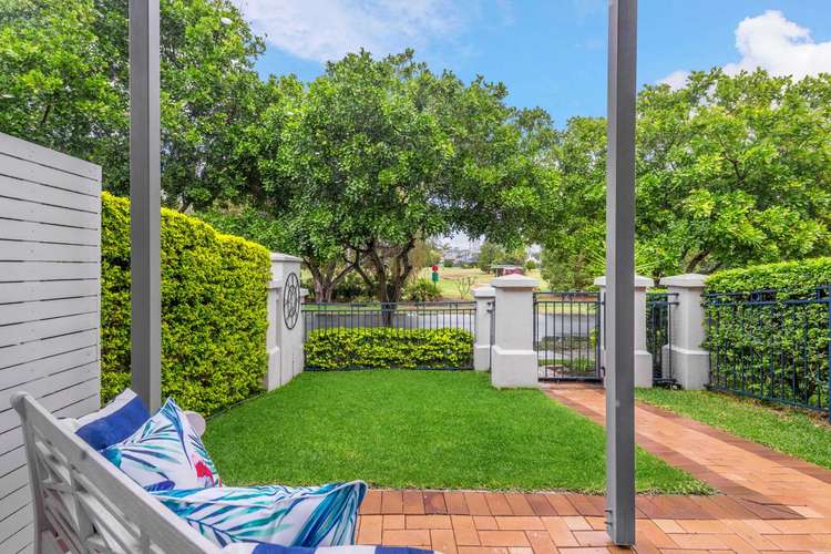 Fifth view of Homely townhouse listing, 115 Coutts Street, Bulimba QLD 4171