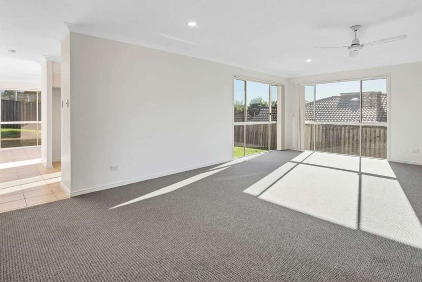 Main view of Homely house listing, 71 Billinghurst Crescent, Upper Coomera QLD 4209