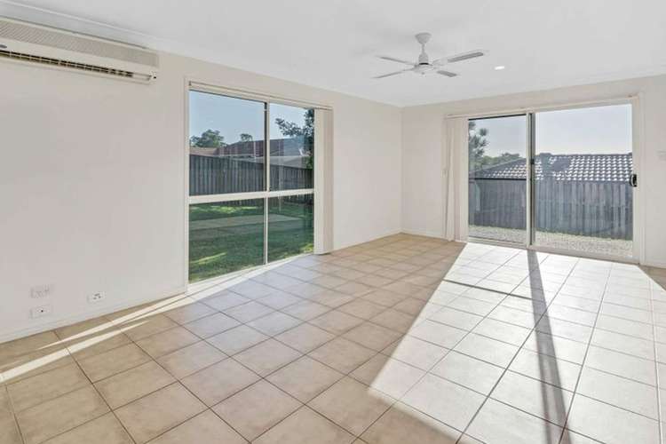 Fourth view of Homely house listing, 71 Billinghurst Crescent, Upper Coomera QLD 4209