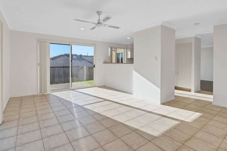 Fifth view of Homely house listing, 71 Billinghurst Crescent, Upper Coomera QLD 4209