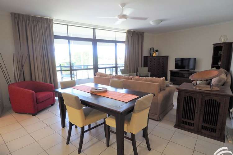 Main view of Homely unit listing, 9/281-283 Esplanade, Cairns North QLD 4870
