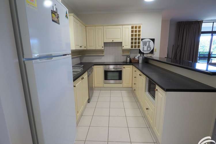 Third view of Homely unit listing, 9/281-283 Esplanade, Cairns North QLD 4870