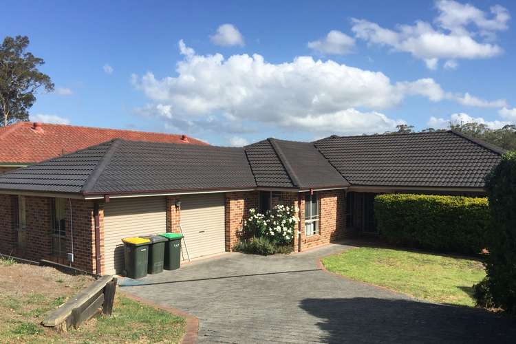 Main view of Homely house listing, 24 Pacific Crescent, Ashtonfield NSW 2323