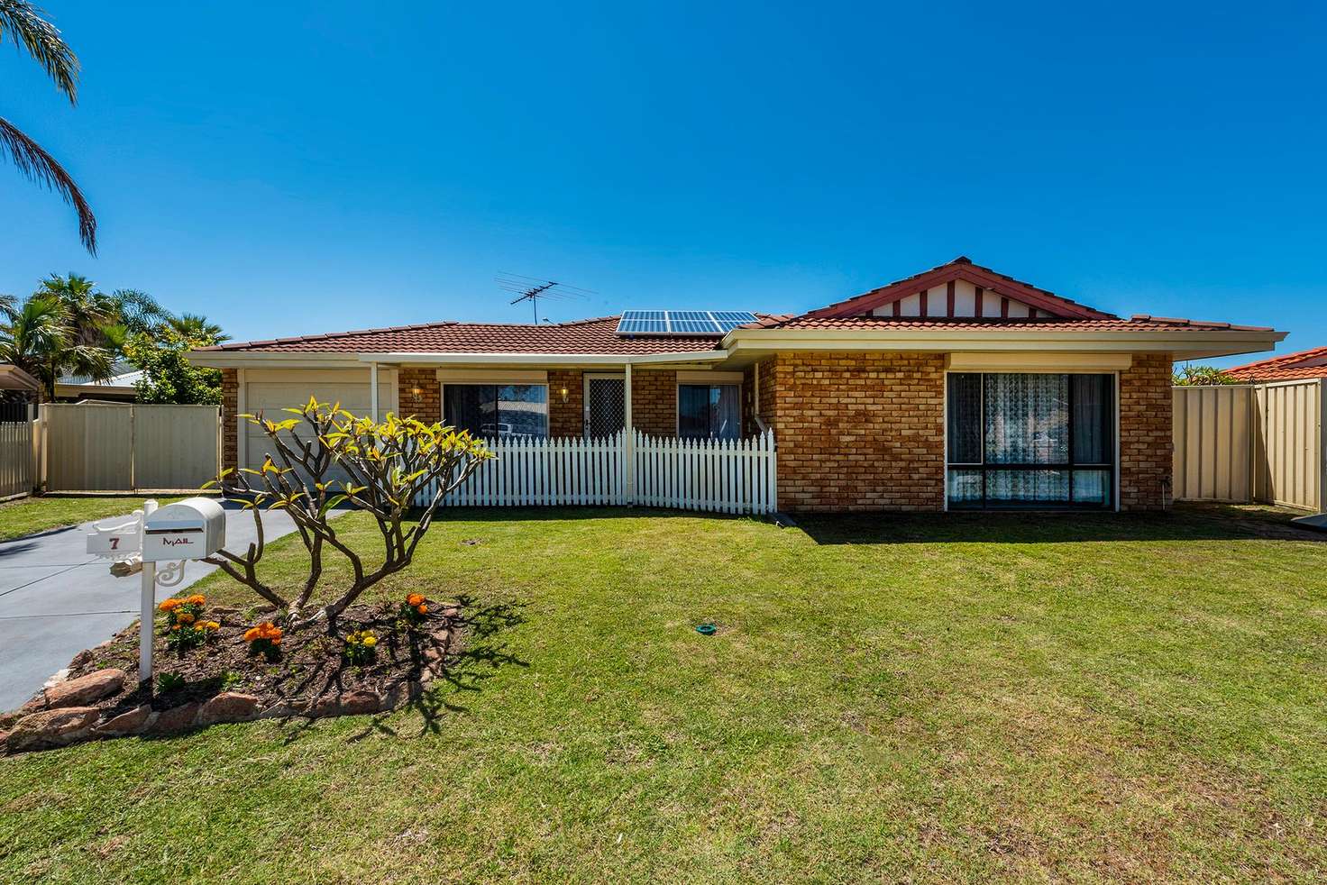 Main view of Homely house listing, 7 Assai Glade, Warnbro WA 6169