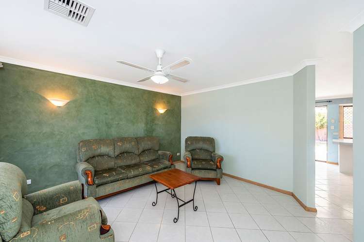 Third view of Homely house listing, 7 Assai Glade, Warnbro WA 6169