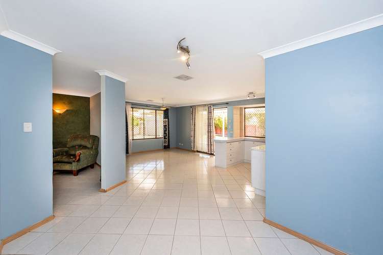 Fifth view of Homely house listing, 7 Assai Glade, Warnbro WA 6169