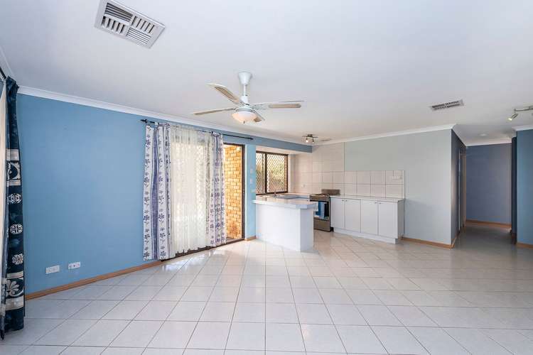 Sixth view of Homely house listing, 7 Assai Glade, Warnbro WA 6169