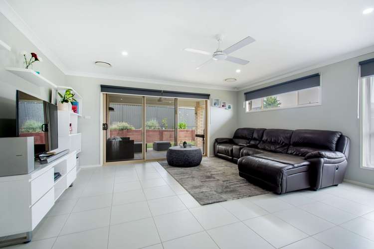 Sixth view of Homely house listing, 1 Minnaville Close, Glenmore Park NSW 2745