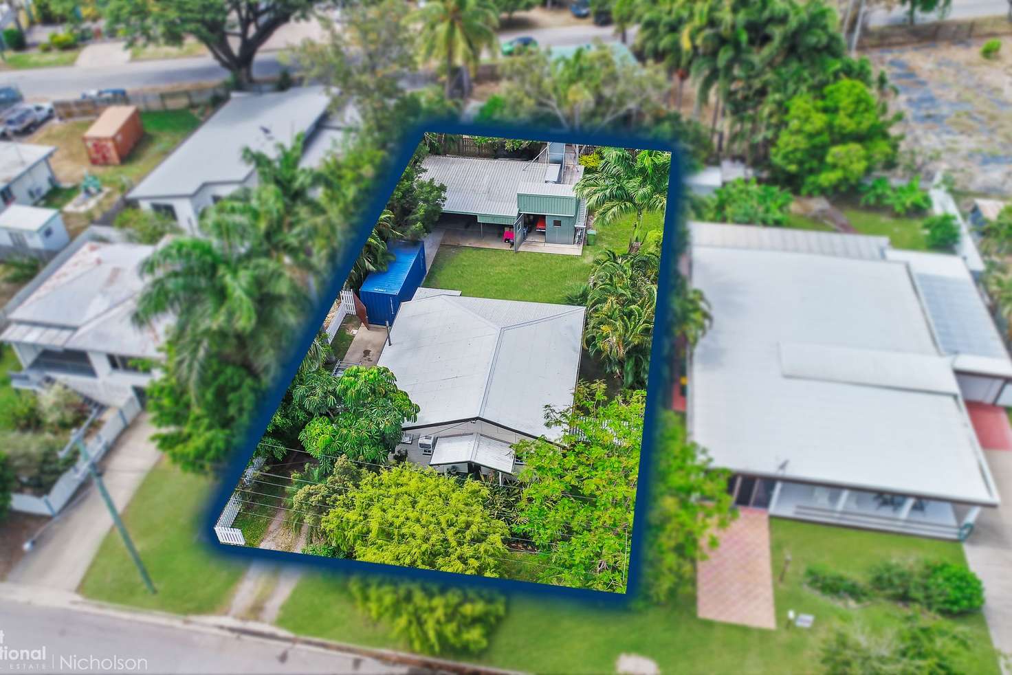 Main view of Homely house listing, 38 Kokoda Street, Idalia QLD 4811
