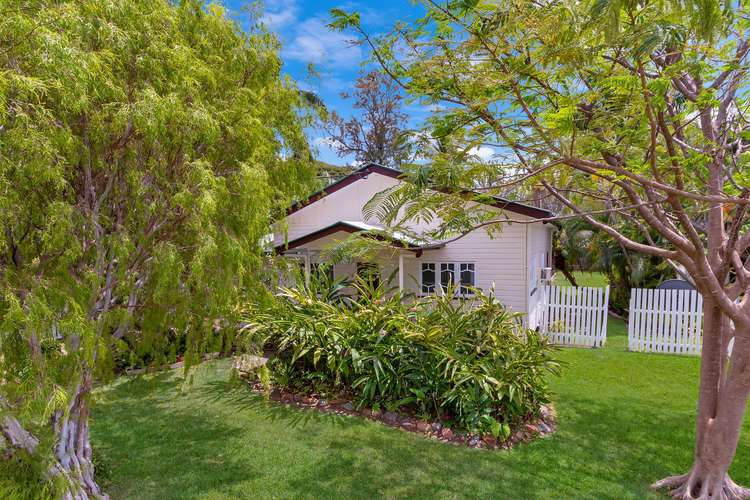 Second view of Homely house listing, 38 Kokoda Street, Idalia QLD 4811