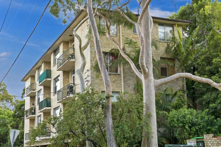 Third view of Homely studio listing, 2/23 Meriton Street, Gladesville NSW 2111