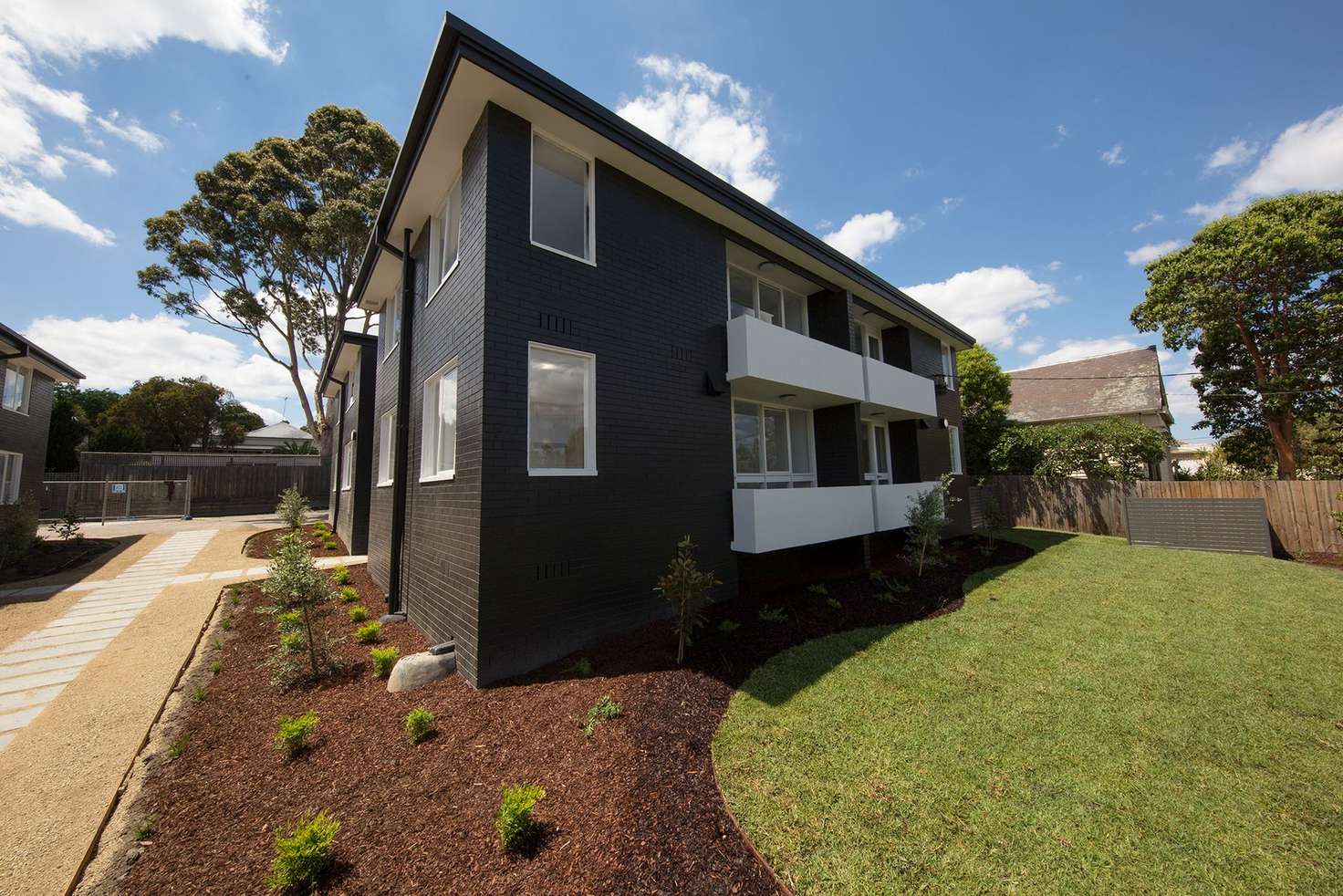 Main view of Homely apartment listing, 3/25 Haines Street, Hawthorn VIC 3122