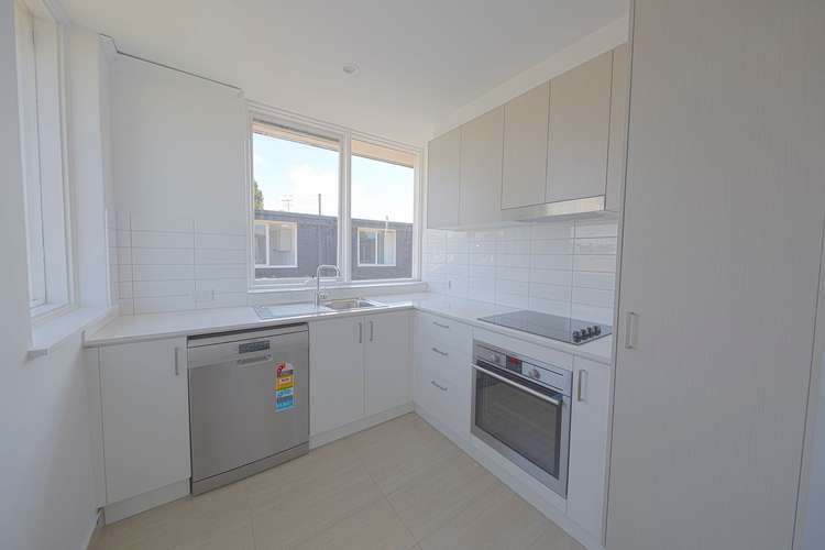 Second view of Homely apartment listing, 3/25 Haines Street, Hawthorn VIC 3122