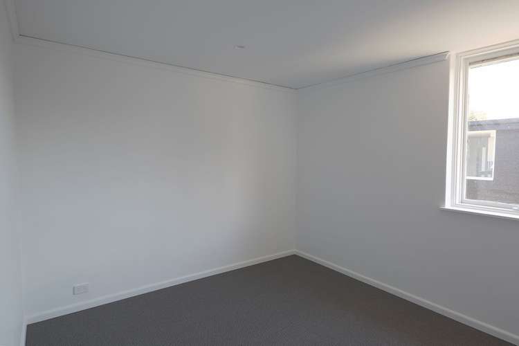 Fifth view of Homely apartment listing, 3/25 Haines Street, Hawthorn VIC 3122