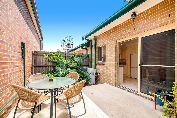 Third view of Homely villa listing, 4/11 Trelawney Street, Eastwood NSW 2122