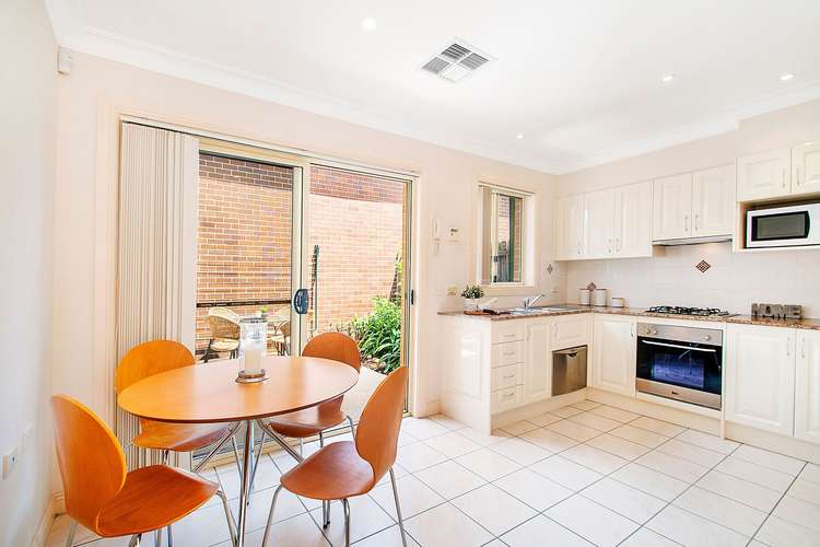 Fourth view of Homely villa listing, 4/11 Trelawney Street, Eastwood NSW 2122